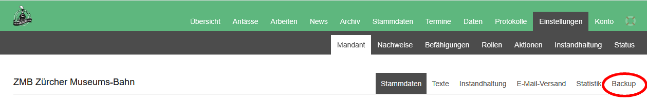 einstellungen_mandant_backup