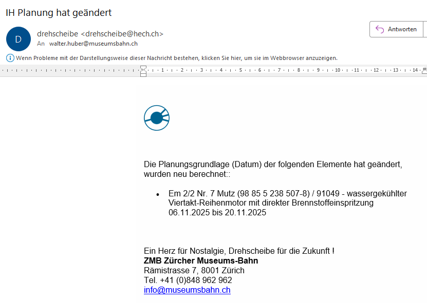 einstellungen_instandhaltung_email_planung_geändert