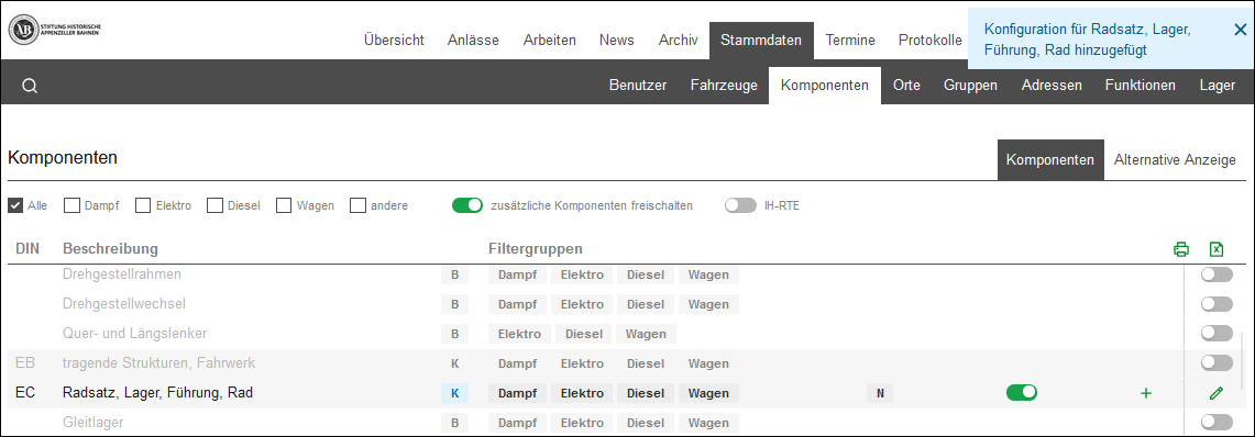 stammdaten_Komponenten_auswählen