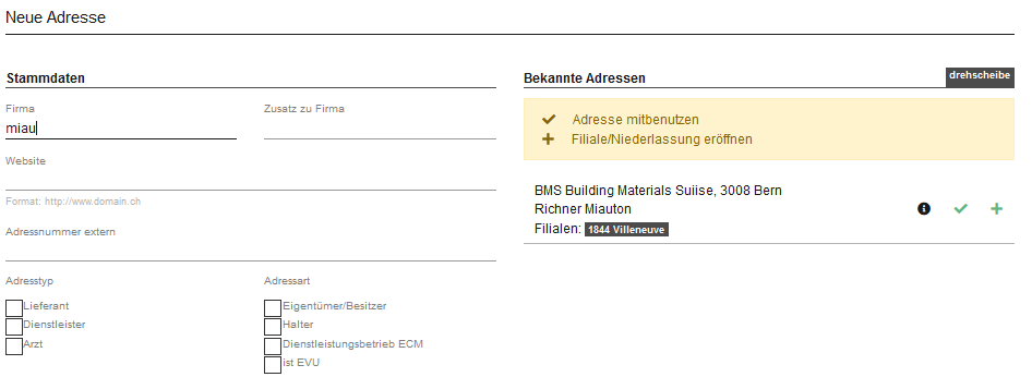 stammdaten_adressen_neue_Firma_ueber_Zusatz