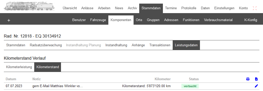 Stammdaten_Komponenten_leistungsdaten_kilometerstand